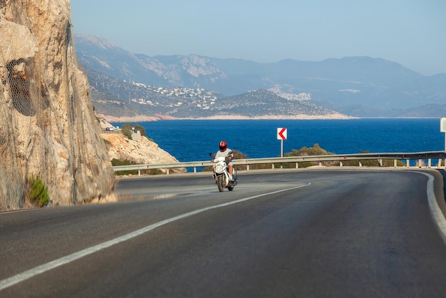 Cycling in Turkey - Best Bike Routes, Tips, and Gear