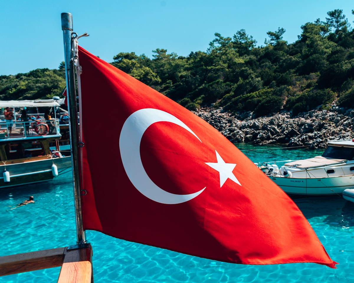 Low-Cost Turkish Escapes: Fethiye, Marmaris, Alanya و كابادوكيا