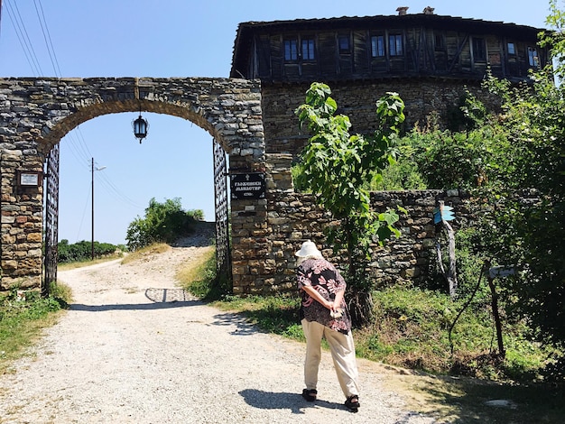 Відроджене старовинне село стає обов'язковим місцем для відвідування