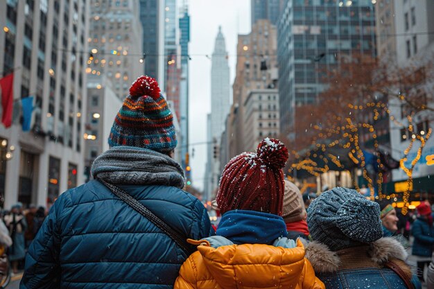 Top Things to Do in New York in December