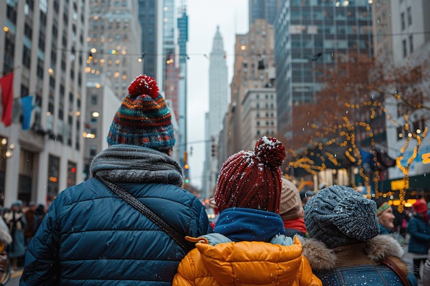 Top Thفيgs to Do في نيويورك في December