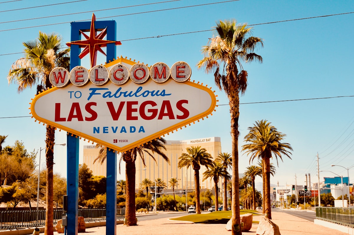 How Las Vegas and Other Major US Cities Are Experiencing the Biggest Tourism Decline in 2023