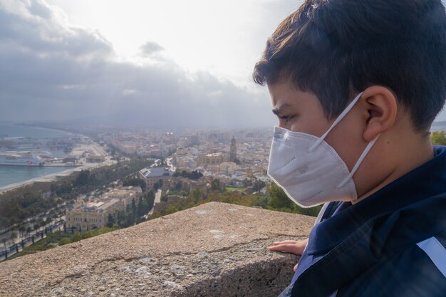 Delhi’s Air Pollution Challenges and Their Influence on International Tourist Trends