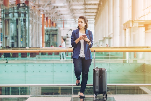 Delhi Airport Emerges as a Leading Global Transit Hub With 244% Growth in International Transfers