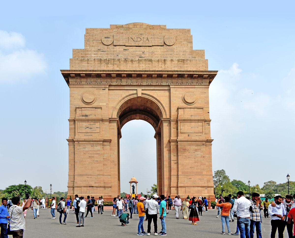 Enhancing Tourism in Delhi Through a New Fellowship