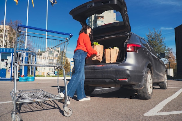 Denver Car Shipping Services - Fast & Safe Auto Transport