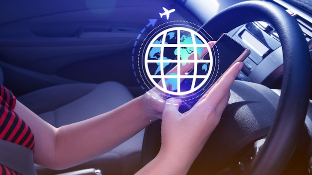 How Dida Holdings is Steering Travel into the Future with AI-Powered Global Expansion