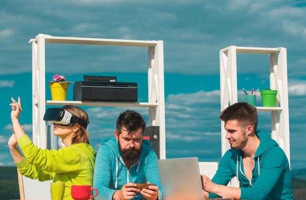 教育におけるテクノロジーを通じた創造性の育成