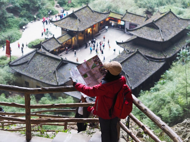 Henan Province Revolutionizes Travel with Innovative