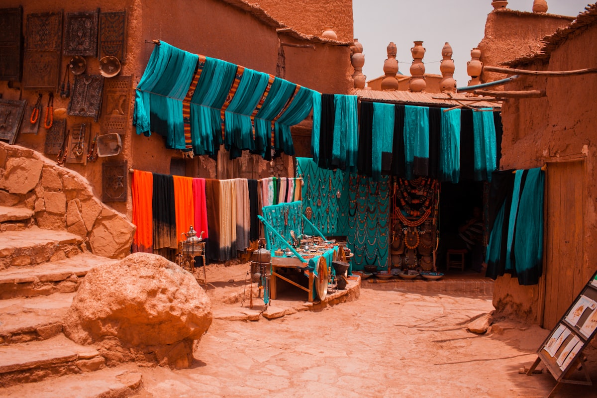 Amazing Things to Do in Marrakech