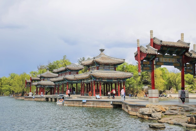 Top Places to Visit in China: Experience History and Beauty