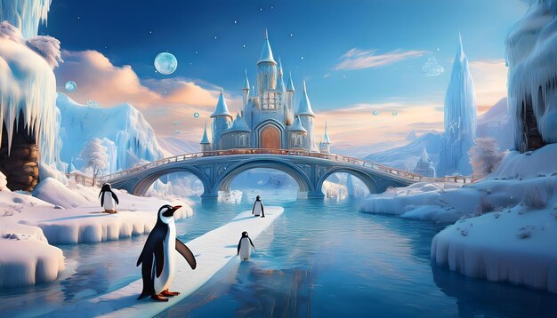 Discover the Magic of Disney On Ice – A Spectacular Show for All Ages