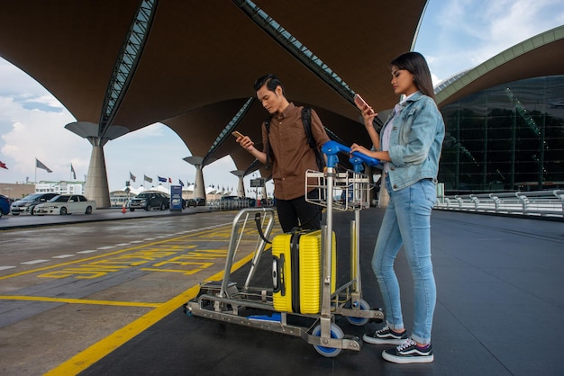 Dnata's Ground Handling License at Zürich Airport Renewed for 7 Years