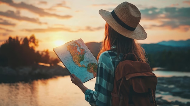 Zdokonaľte svoj zážitok z cestovania: Ako skúmanie formuje osobný rast