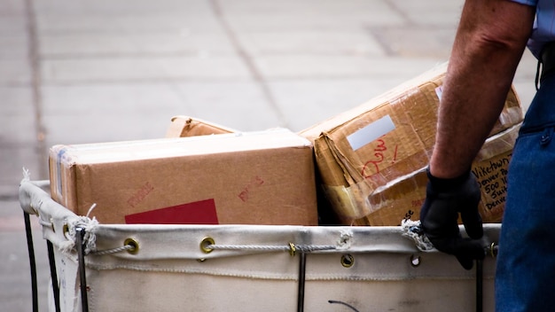 Door-to-Door Shipping Djibouti to Djibouti - Fast, Secure Domestic Freight Solutions