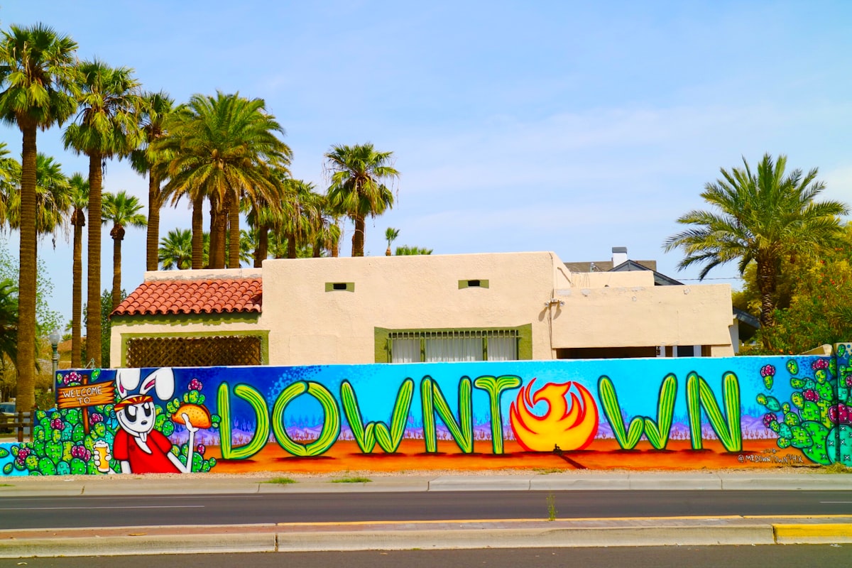 Things to Do in Downtown Phoenix: Uncover the City’s Charm