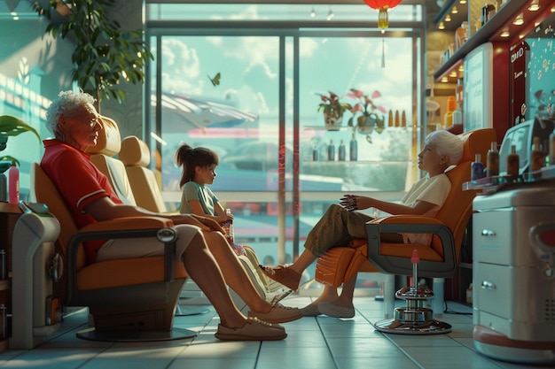 DreamFolks Expands Lounge Network with Ten11 Hospitality Acquisition and Posts Strong Q2FY26 Financials