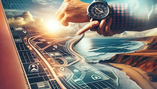 Driven by Precision, Defined by Excellence - Achieving Peak Quality and Performance