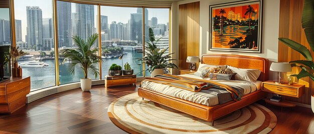 Dubai 2-Bedroom Apartments: A Balanced Choice for Modern Living