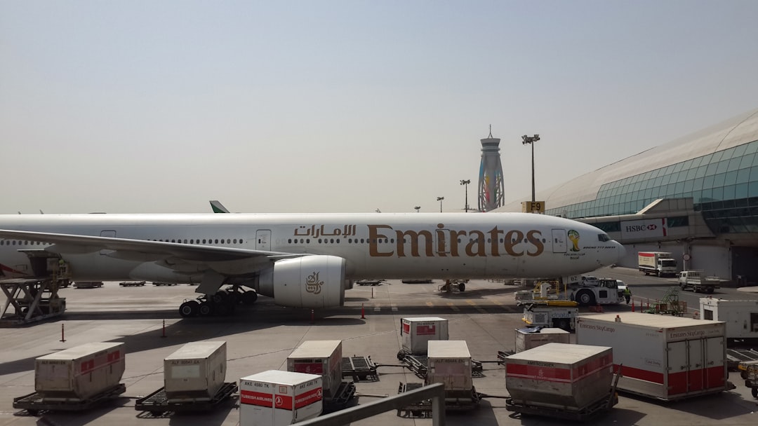 Dubai Airport Transfer Services for Effortless Arrival
