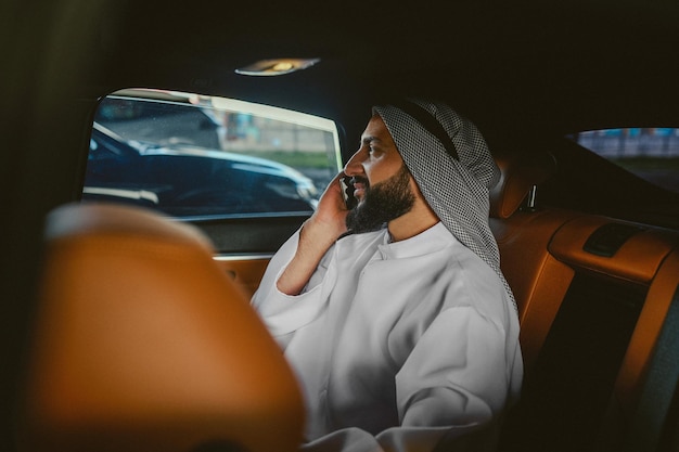 Dubai Chauffeur-Driven Car Rental - Luxury Cars with Private Driver