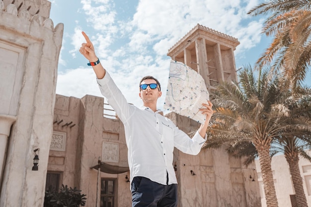 Дубай досягає важливого етапу з першими трьома зірками MICHELIN