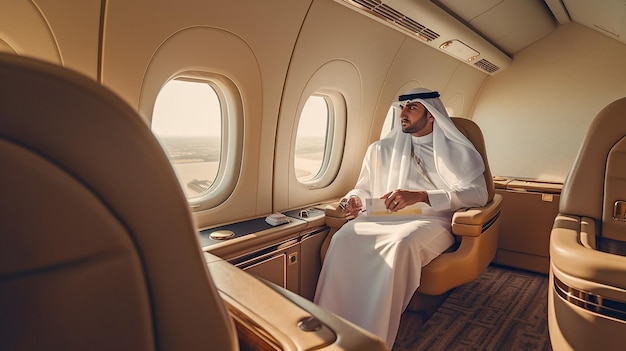 Dubai Private Transportation – Professional Chauffeurs