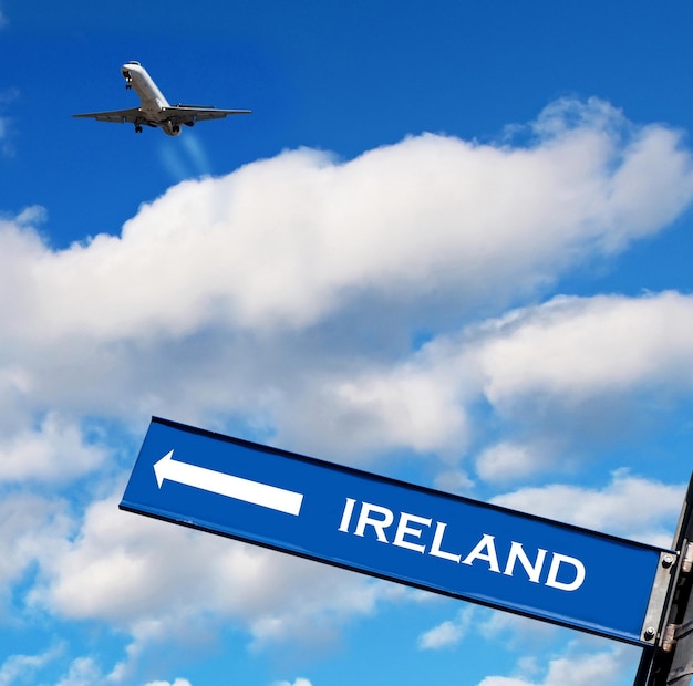Dublin Airport Guide - Flights, Terminals, Parking and Travel Tips