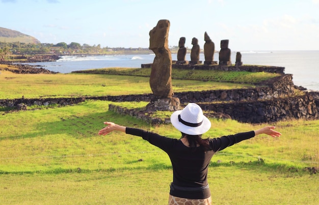 Easter Island Travel Essentials - What to Know Before You Go