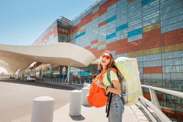 Edmonton Airport YEG to Jasper Thermal Round-Trip Transfer - Airport Shuttle Service