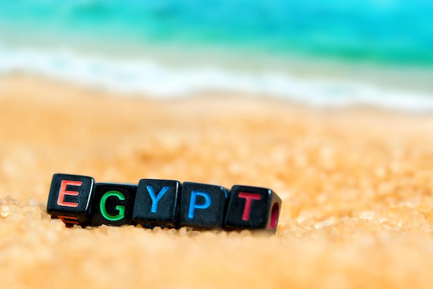 Significant Rise in Egypt's International Tourism Projections for 2025