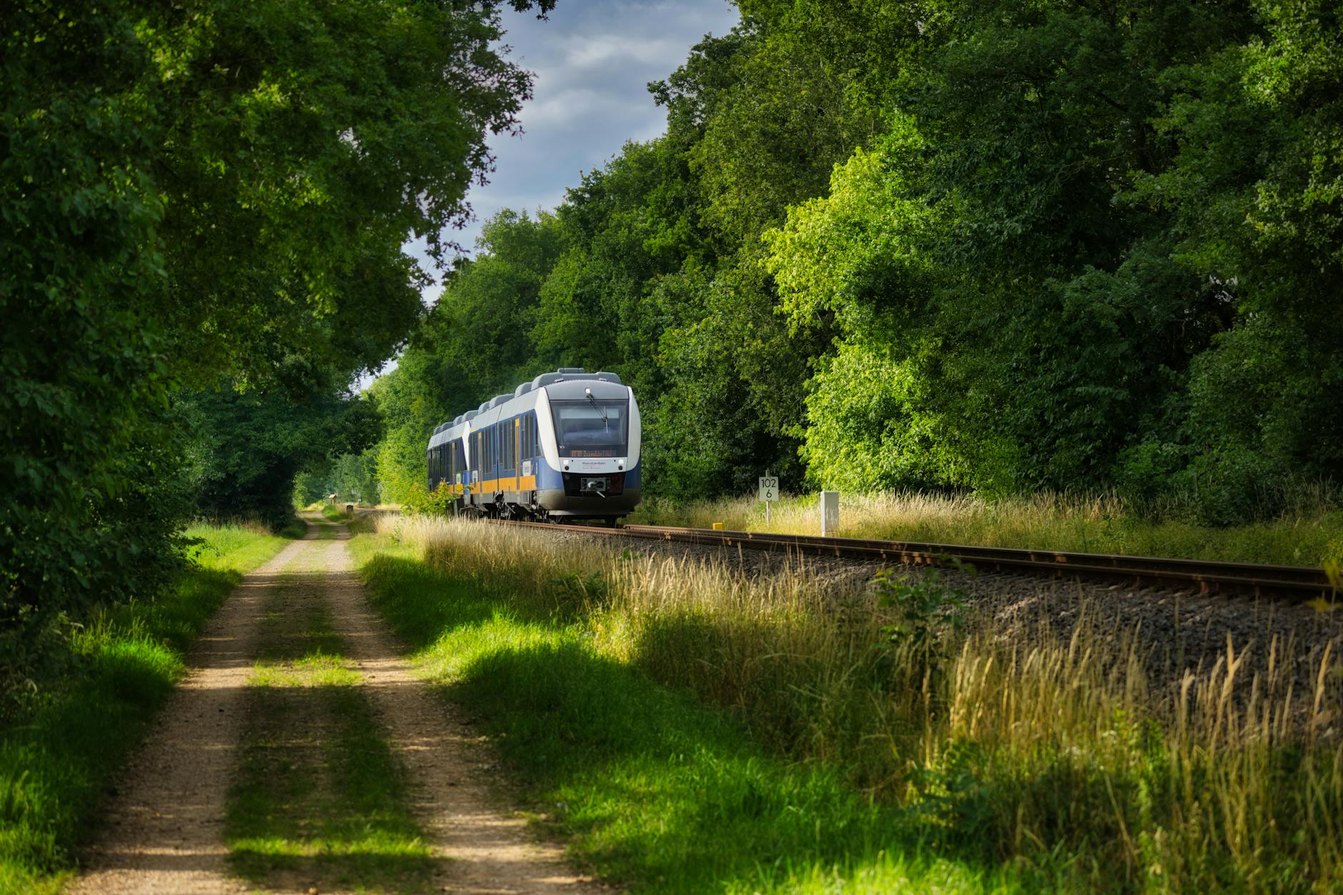 Eco-Friendly EV Transfers in Prague: Green Guide