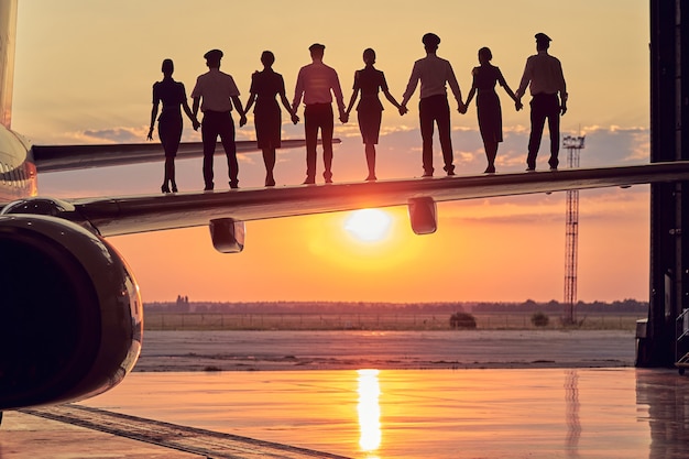 Альянс oneworld залучає нових лідерів для зміцнення глобальної стратегії