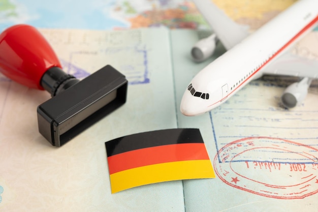 Germany Implements New Visa Rules for Indian Applicants: Informal Appeals to End from July 2025