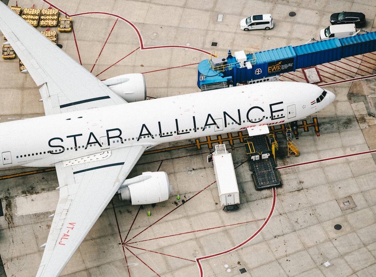 New Partnership Between Airlines Expands Travel Connectivity and Opportunities