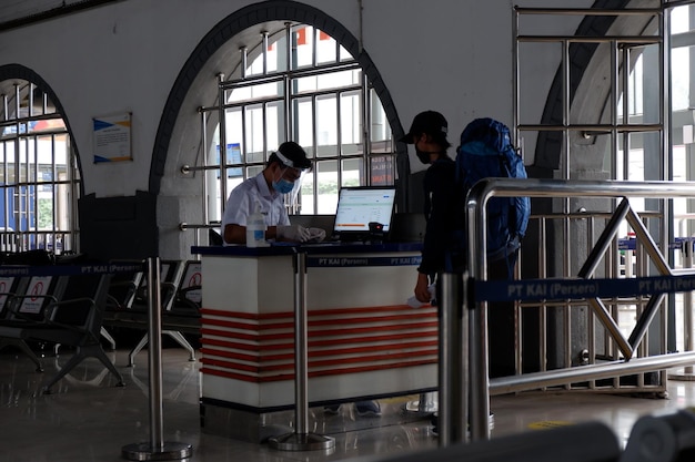 Nytt behandlingscenter för OFW öppnas på Mactan-Cebus internationella flygplats