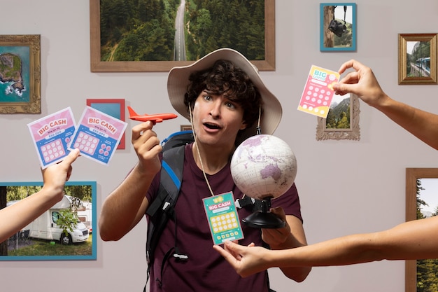 Ανακαλύψτε τις καλύτερες ιδέες ψυχαγωγίας για κάθε εκδήλωση: Εταιρική, πάρτι και πολλά άλλα