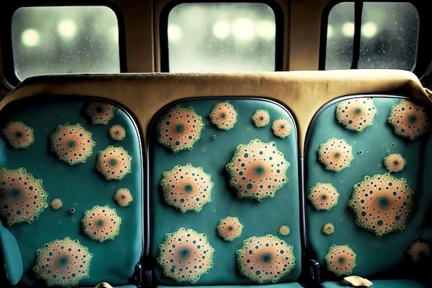 ER to Golgi Transport - Mechanisms of Anterograde Protein Trafficking