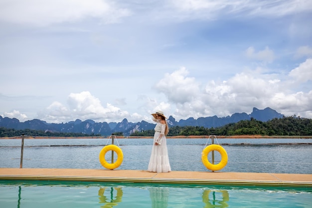 SAii Laguna Phuket Welcomes Global Luxury Travel Advisors for Exclusive Event