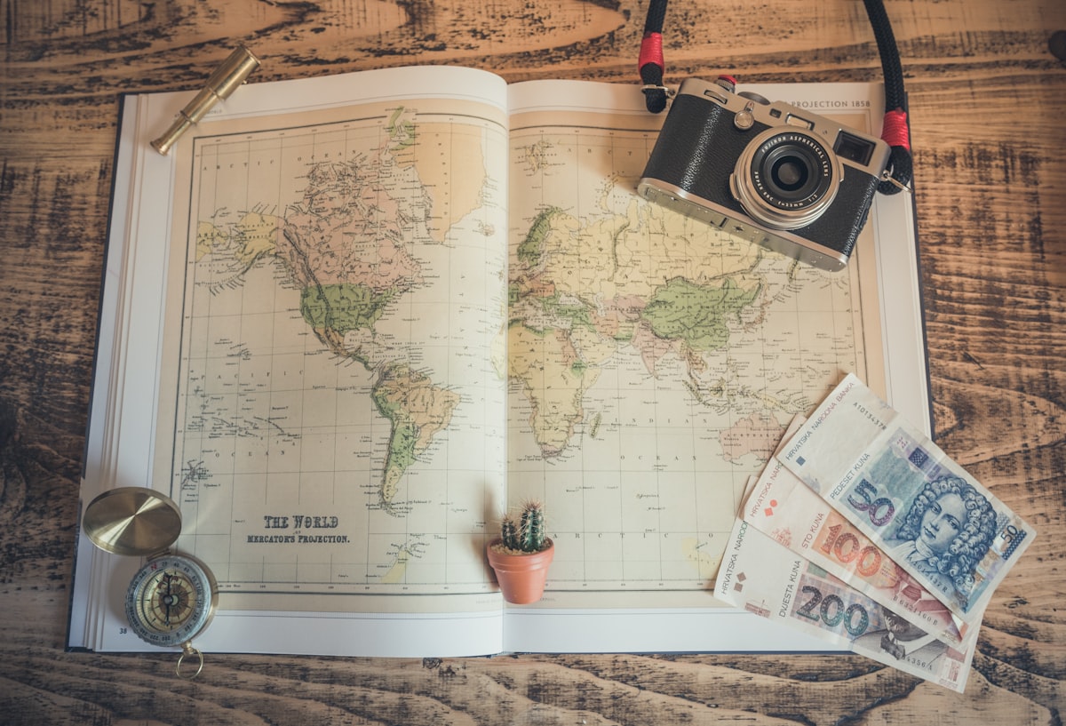 EU & UK Tourism: Turning Trade Tensions into Travel Opportunities