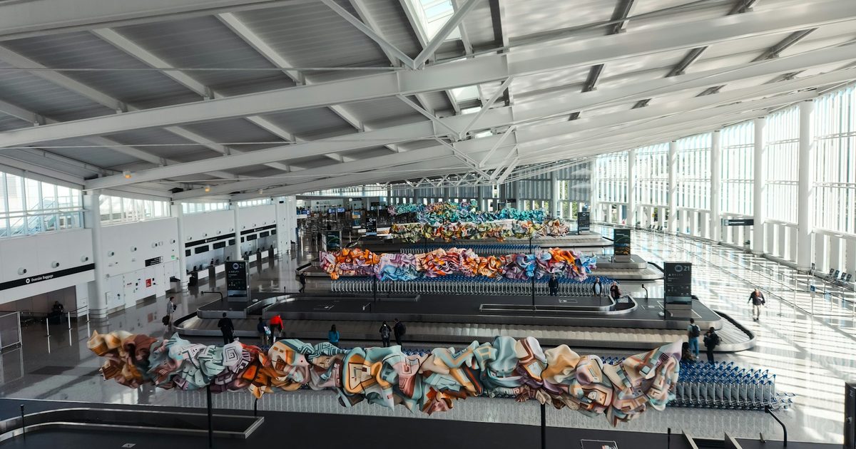 Europe's New Border Checks: How Much Longer Arrivals Actually Take