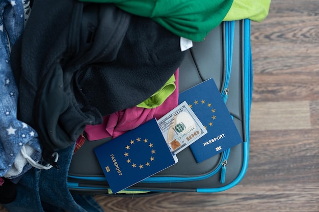 Europe's Passport Supremacy in 2025 Reflects New Trends in Global Mobility and Travel Opportunities