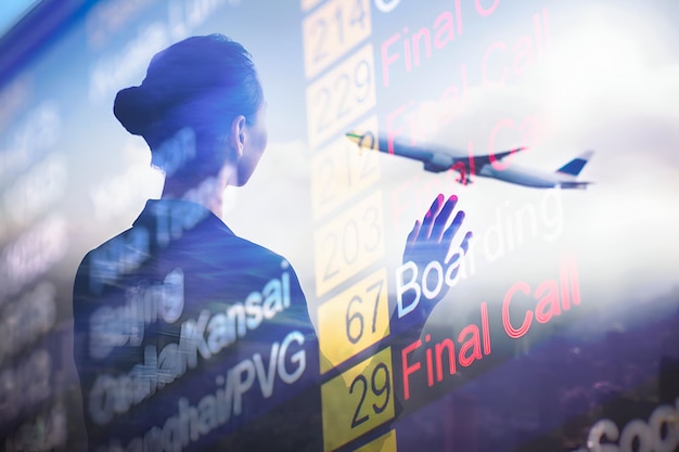 Insights into European Airline Passenger Traffic: Growth