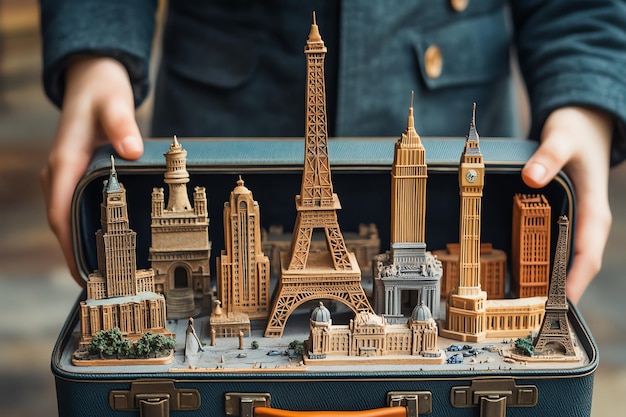 How Europe's Tourism Sector Thrives in 2025 Amid Cost Pressures and Changing Traveller Trends