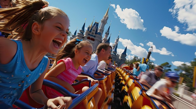 Everything You Need to Know About Flying to Disneyland in 2025