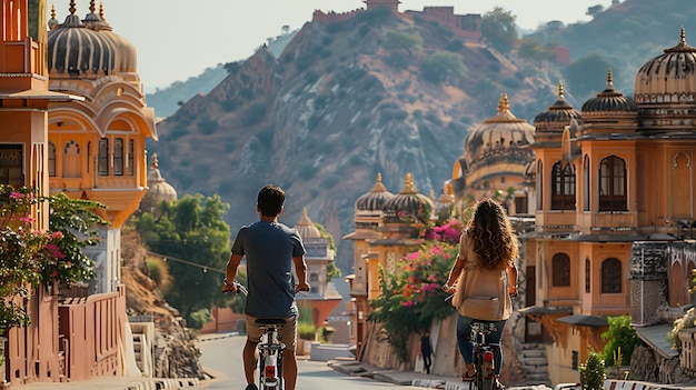 India's Experiential Travel Market Set to Reach USD 45 Billion by 2027