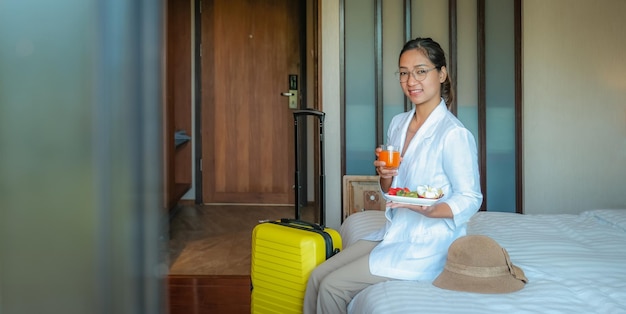 Hotels in Asia Enhance Guest Experiences for a Restful Night's Sleep