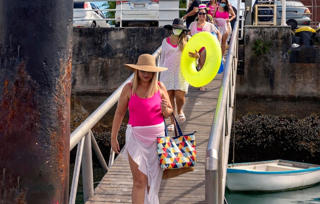 Upptäck roliga saker att göra i Charleston, SC