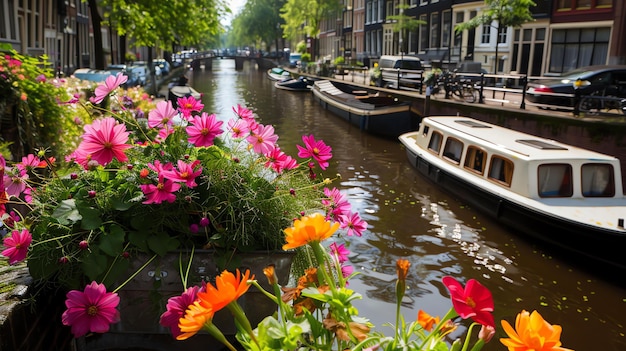 Experience the Best Things to Do in Amsterdam Netherlands