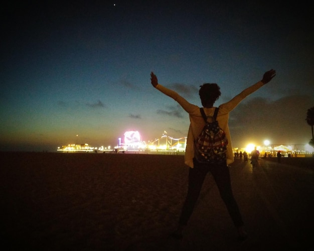 Top Things to Do in LA Tonight for an Unforgettable Experience